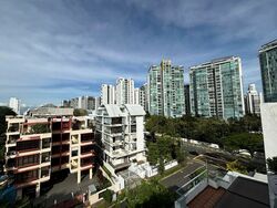 Mountbatten Regency (D15), Apartment #562326091